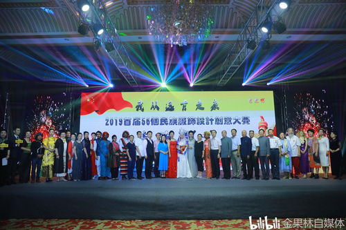 從遠古走來 56個民族服飾設計創(chuàng)意大賽組織方案